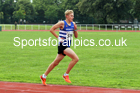 Mens and Boys 3000 metres, 2021 North Eastern Track and Field Champs., Middesbrough. Photo: David T. Hewitson/Sports for All Pics